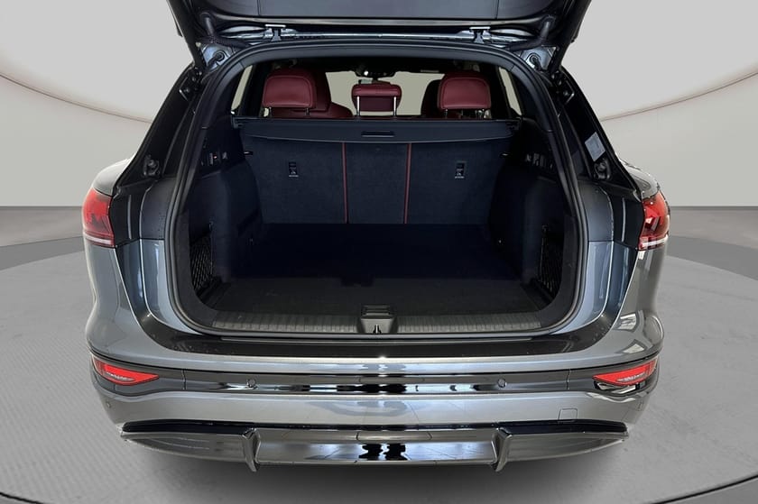 Bild 5 av Audi SQ6 e-tron quattro 490hk Selection Edition