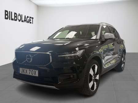 Volvo XC40 B4 AWD Bensin Momentum Advanced Edt