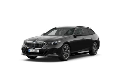 BMW i5 xDrive40 Touring