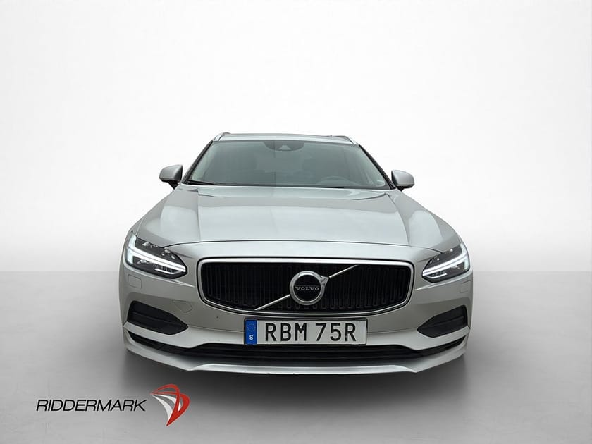 Bild 5 av Volvo V90 D4 190hk Advanced Edition Värmare VoC Dragkok