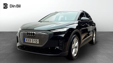 Audi Q4 40 e-tron PROLINE 204HK