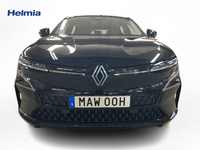 Bild 3 av Renault Mégane E-TECH Equilibre 40kWh/130hk