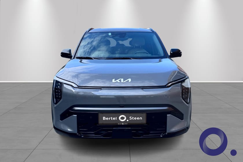 Bilde 3 av Kia EV3 Long Range GT-LINE / HUD / MEMORY / ADAPTIV CRUISE / 360KAMERA /