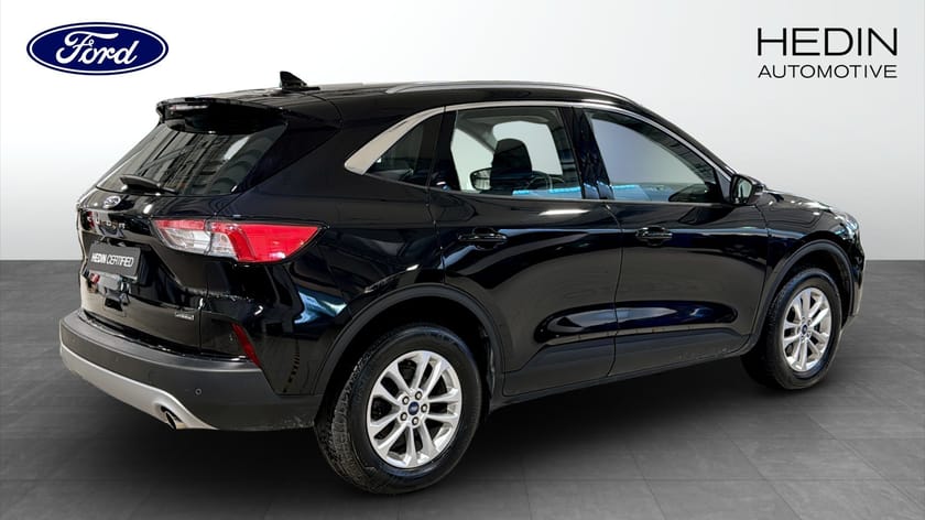 Bild 2 av Ford Kuga Plug-In Hybrid Titanium 225hk   |Backkamera | Vinterpaket |