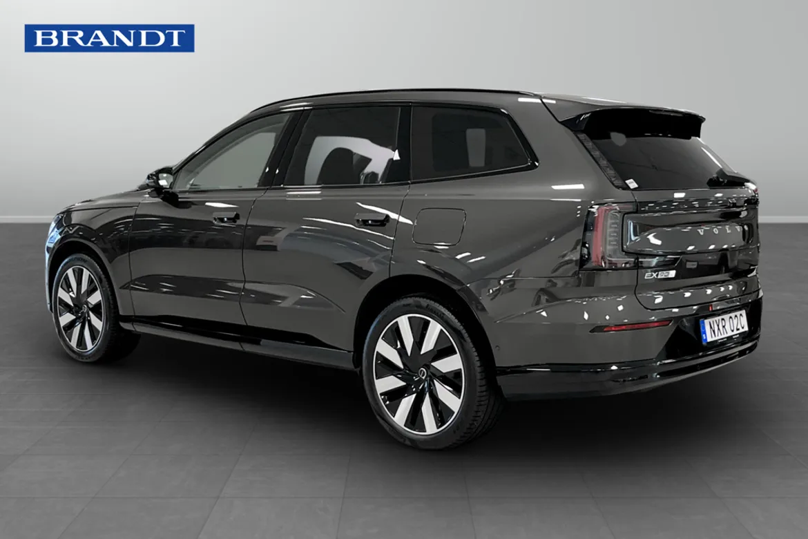 Volvo EX90 Twin Motor Performance