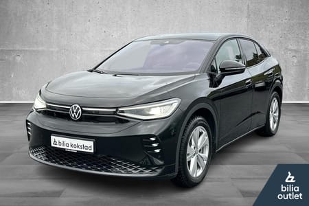Volkswagen ID.5 GTX