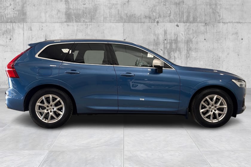 Bilde 4 av Volvo XC60 T8 AWD R-Design Luft/H-feste/Pano/360°/H&K/HUD/ACC++
