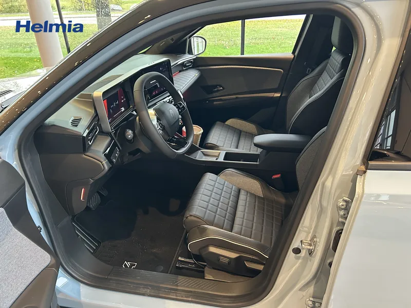 Bild 8 av 15 – Renault 4 E-Tech R4 iconic 52kWh