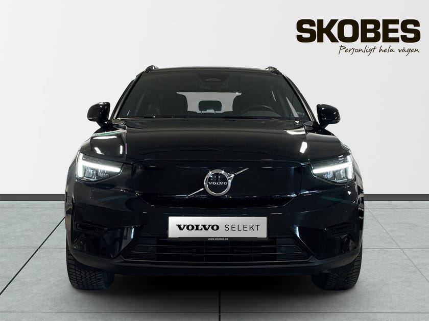 Bild 2 av Volvo XC40 Recharge Single Motor Core Edition