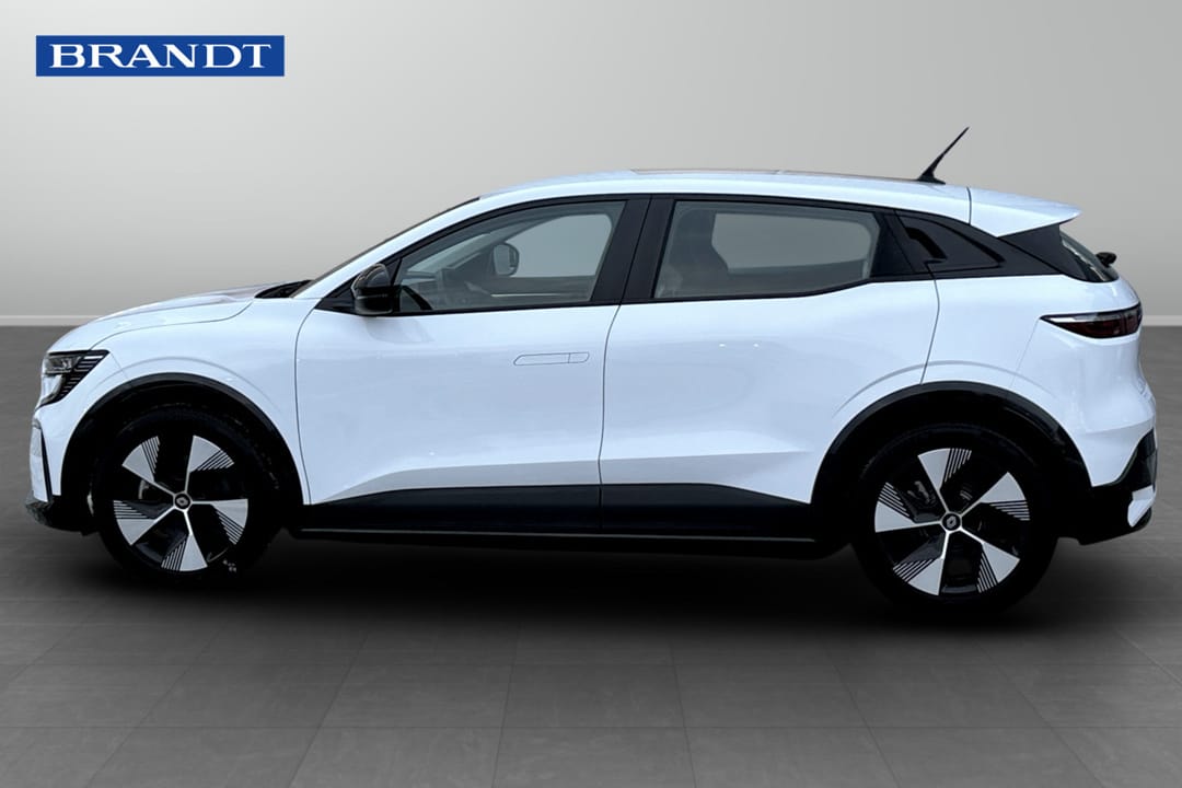 Renault Mégane E-TECH