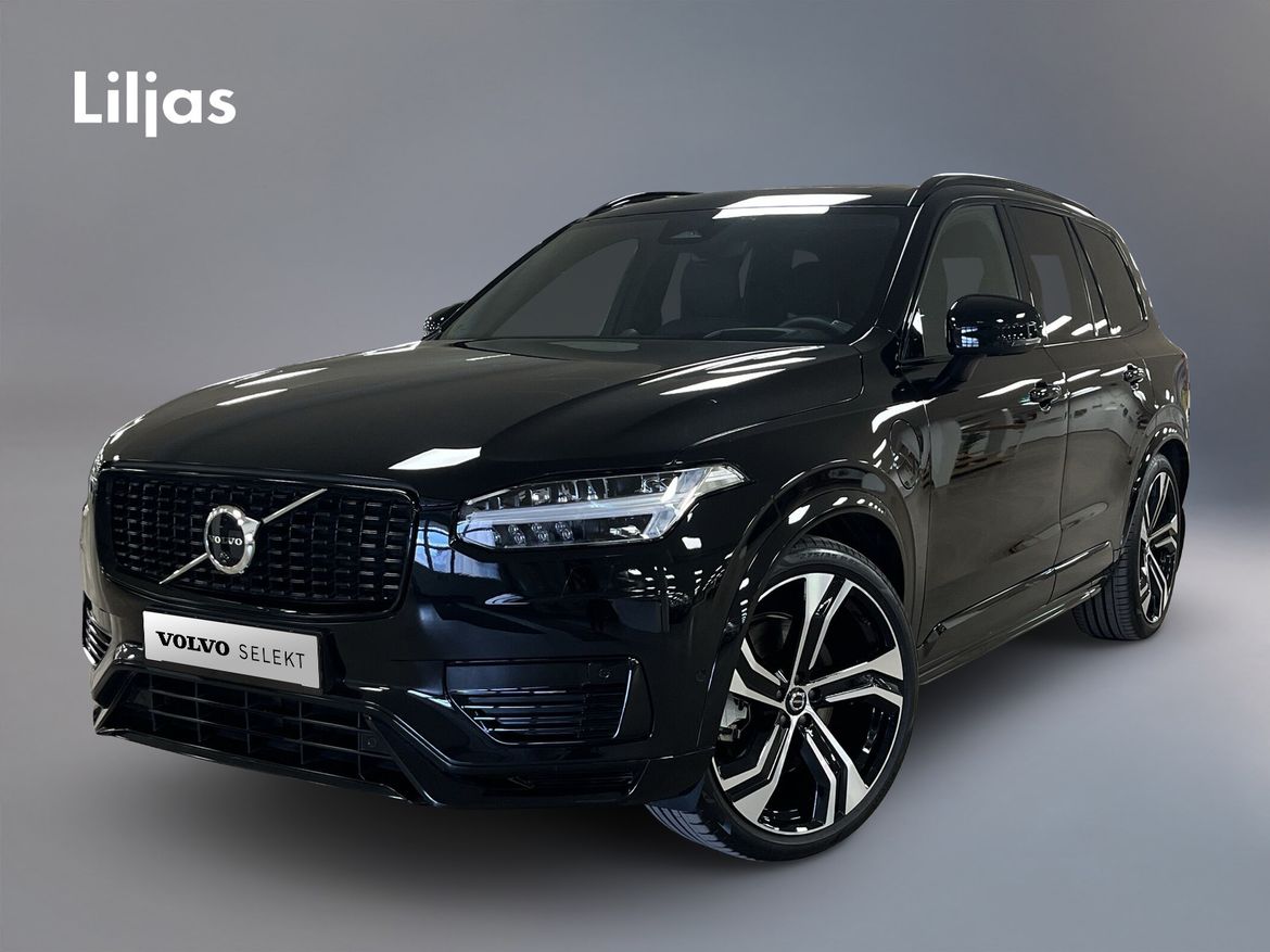 UDP03J – Volvo XC90