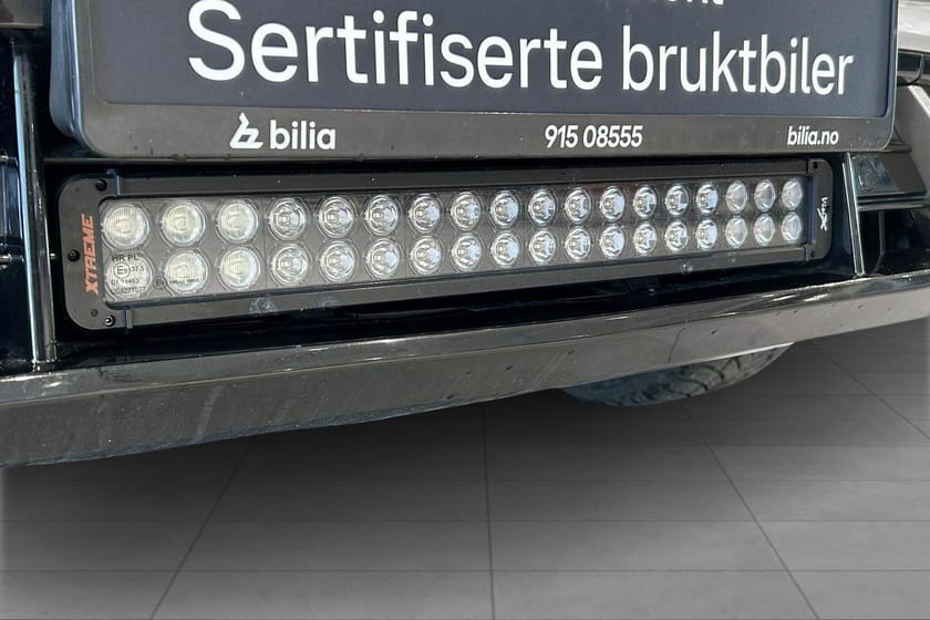 Bilde 4 av Volvo XC60 T6 350hk AWD Ultimate, H.Feste, Luft, Head Up, 360*Kam