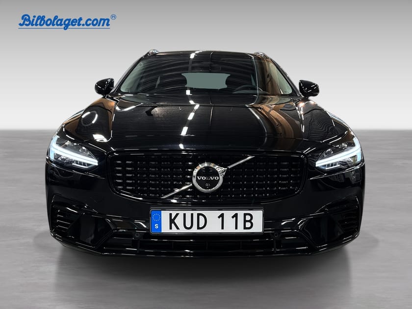 Bild 2 av Volvo V90 T6 Plus Dark Nordic Edition