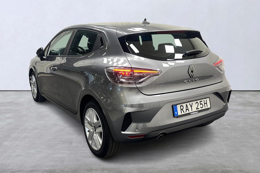 Bild 4 av Renault Clio phII TCe 90 Evolution