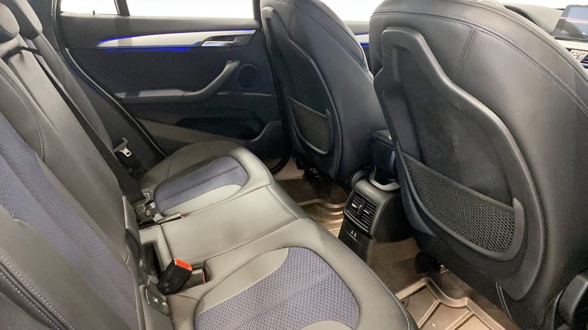 Bild 5 av BMW X1 xDrive20d Steptronic 190hk M-Sport - Drag - Backkamera