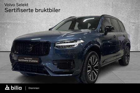 Volvo XC90 7 Seats