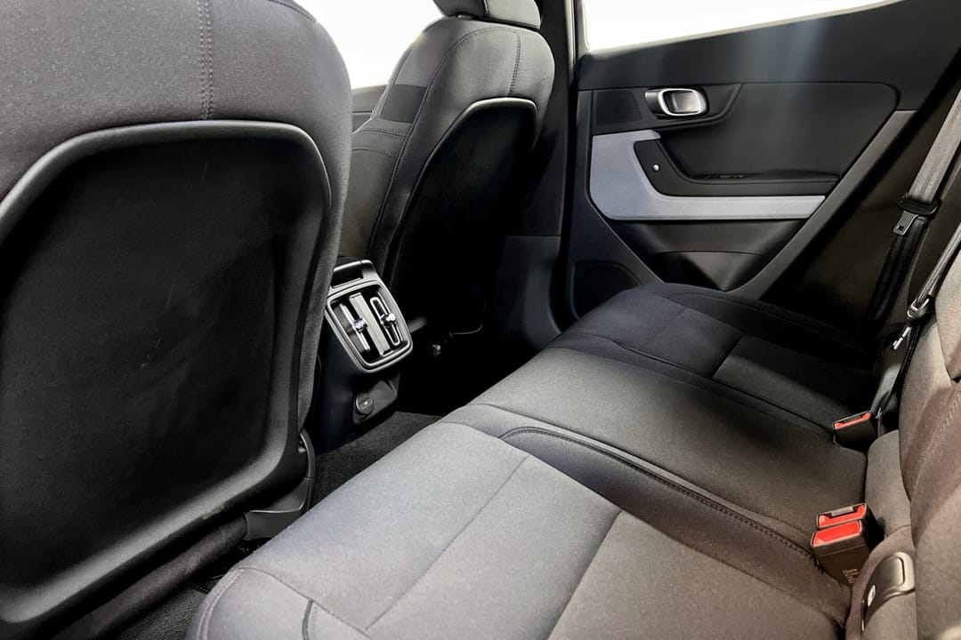 Polestar 2 Long Range Dual Motor