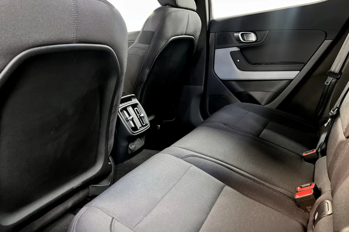 Polestar 2 Long Range Dual Motor