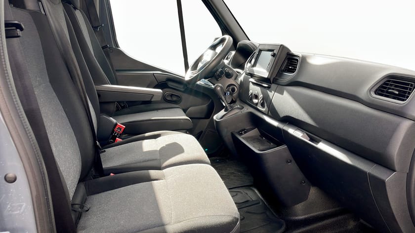 Bild 3 av Renault Master 2.3 dCi L2H2