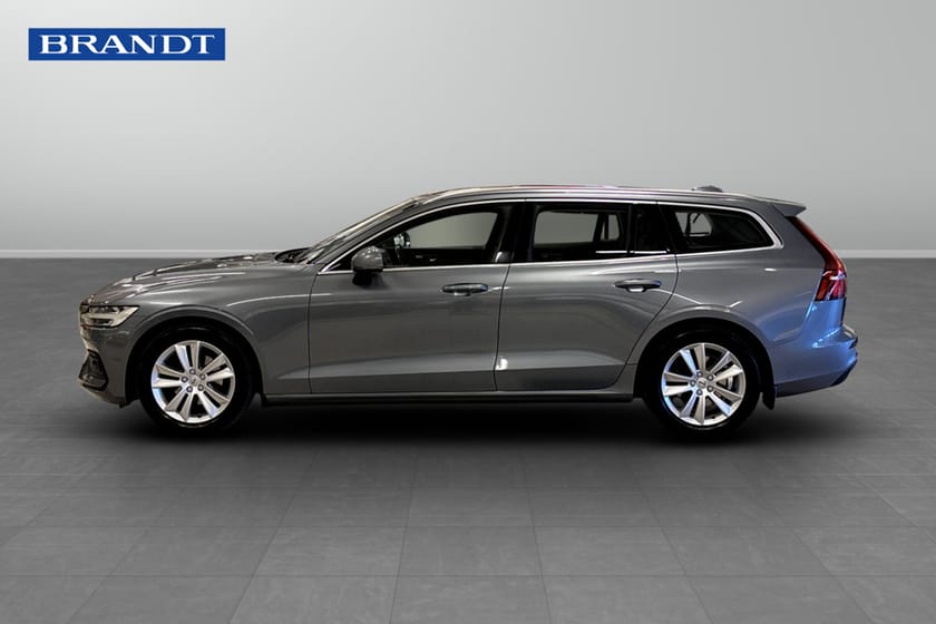 Bild 3 av Volvo V60 D3 Momentum Advanced Edition