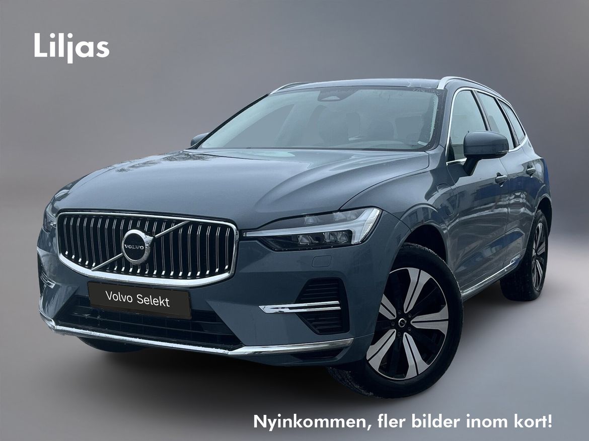 RTU942 – Volvo XC60