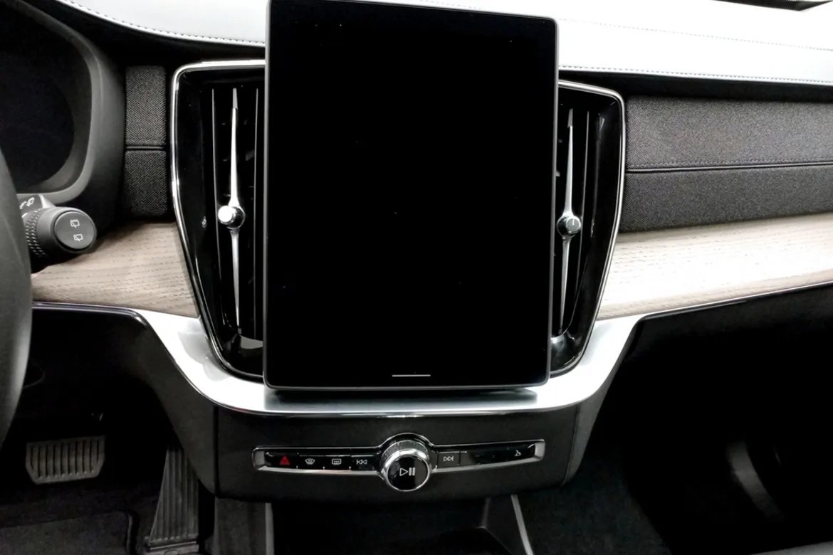 Volvo XC90 7-seater