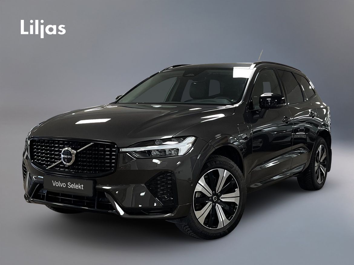 JEH79H – Volvo XC60