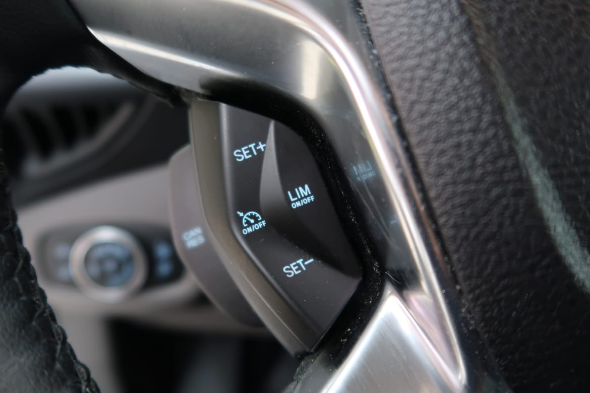 Ford Transit Connect 2024 - miniatyr 7