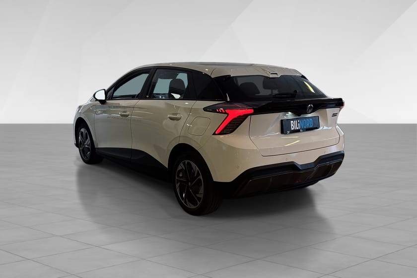 Bilde 4 av MG 4 Electric Standard Range 49kwh