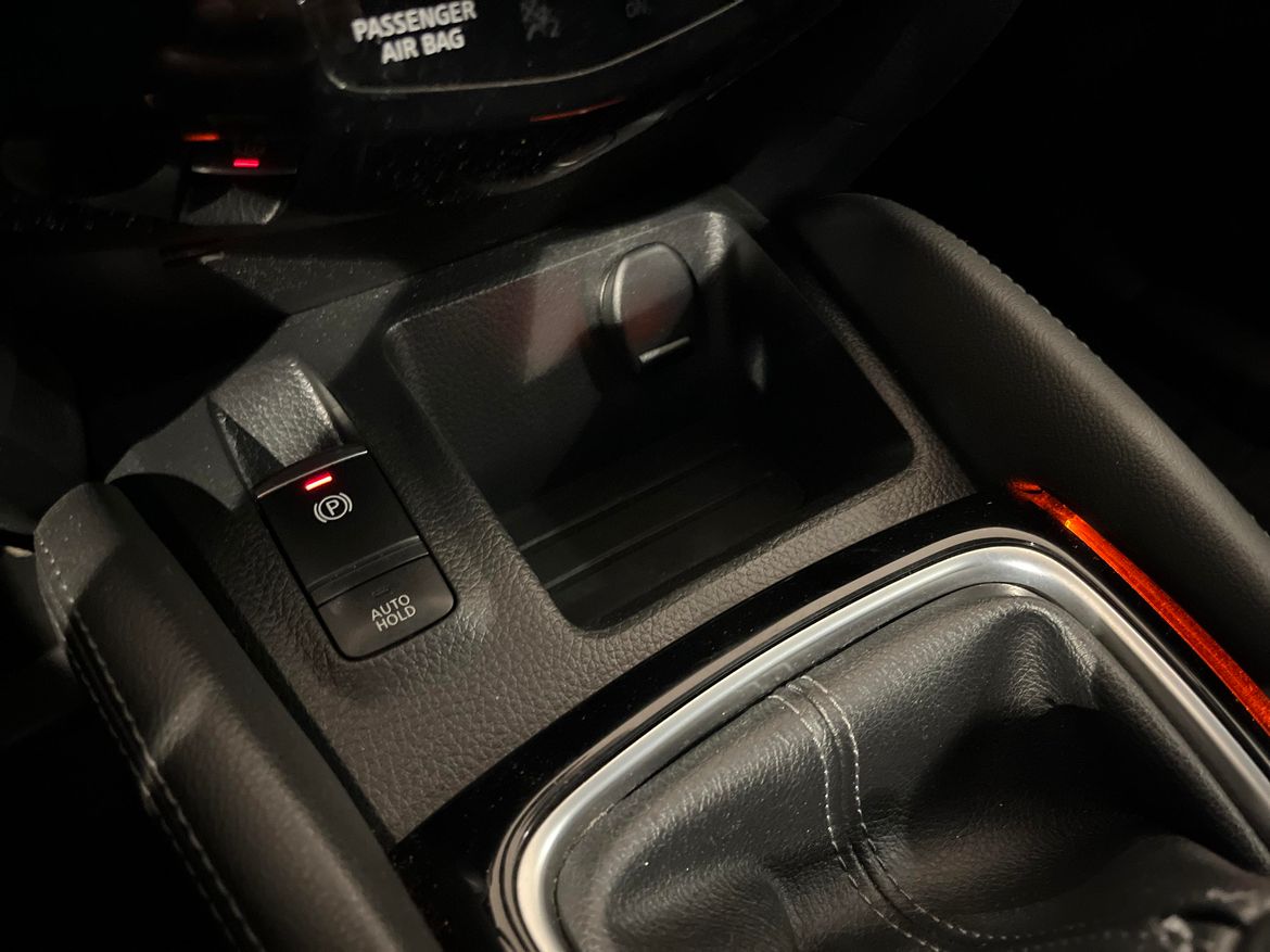 Nissan Qashqai 2018 - miniatyr 18