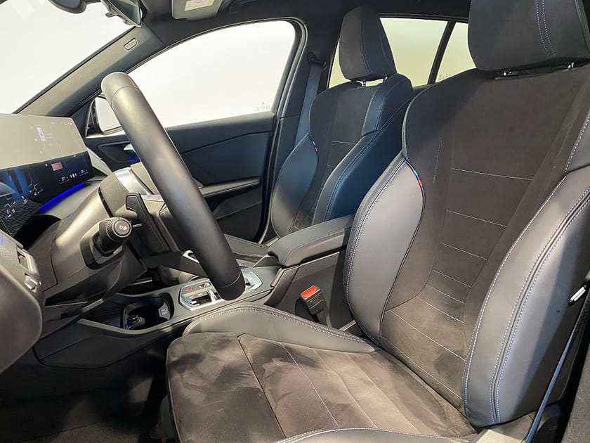 Bild 5 av BMW 120 4,95% ränta M-Sportpaket Adaptiv Farthållare Rattvärme