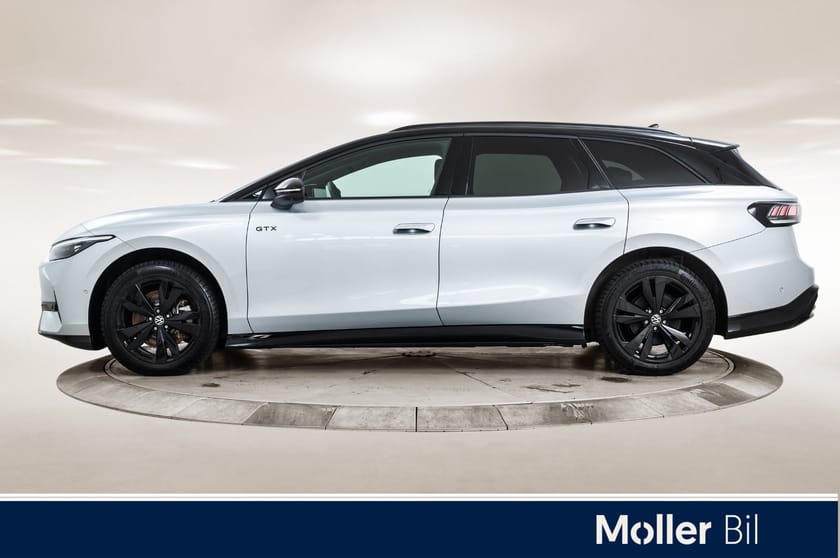 Bilde 2 av Volkswagen ID.7 GTX Tourer 4m stv ex 86kwh 340hk