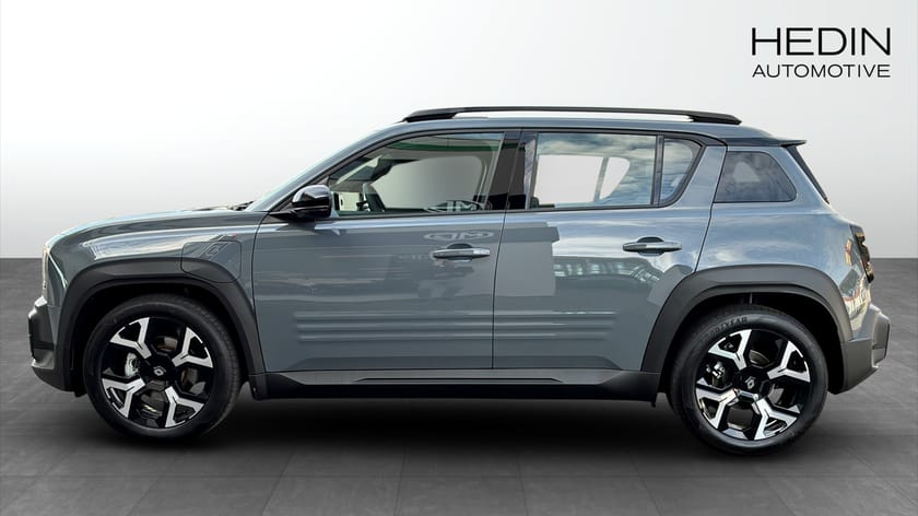 Bild 4 av Renault 4 E-Tech R4 ELECTRIC TECHNO EV52