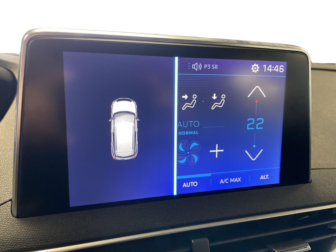 Peugeot 3008 2017 - miniatyr 17