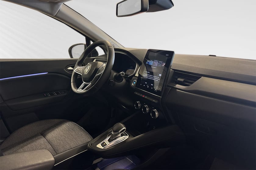 Bild 5 av Renault Captur E-TECH Plugin-Hybrid 160 PHEV Intens A