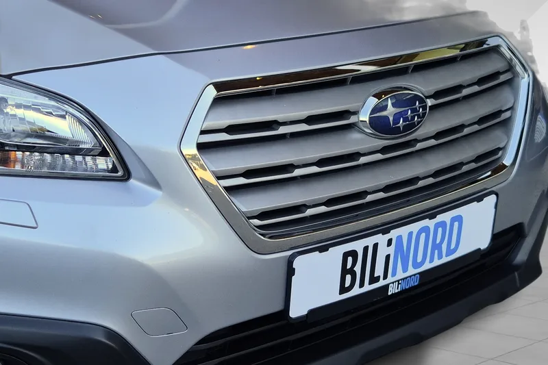 Subaru Outback bilde 9