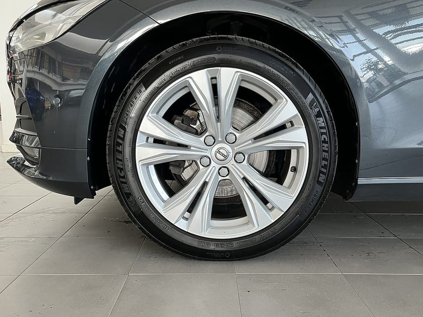Bild 4 av Volvo V90 D3 4,95 ränta Aut Nav Dragkrok PDC Rattvärme