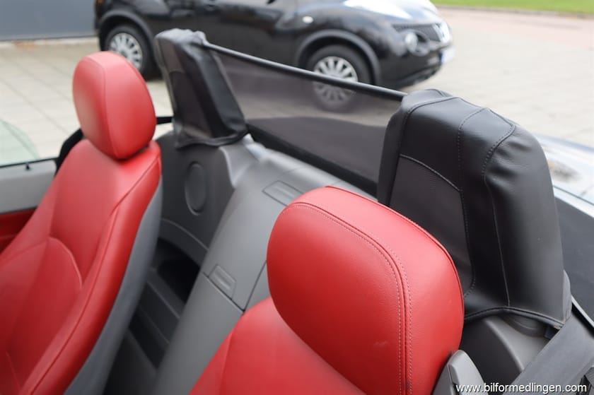 Bild 5 av BMW Z4 2.5i Roadster 192hk Skinn