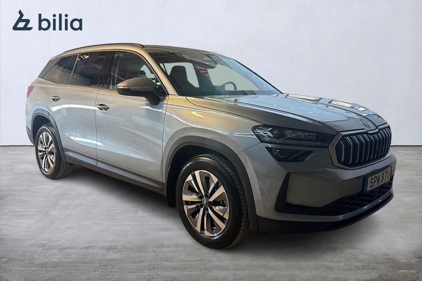 Bild 3 av Škoda Kodiaq iV SELECTION 1,5 TSI 204 HK 6 VXL DSG