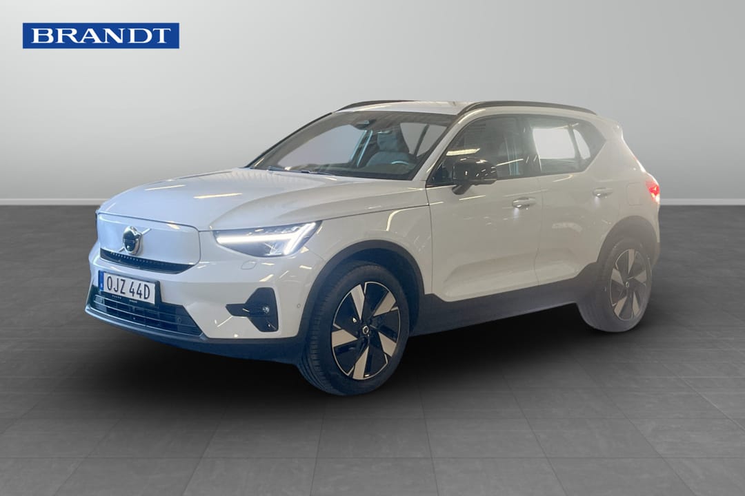 Volvo EX40 Single Motor Extended Range