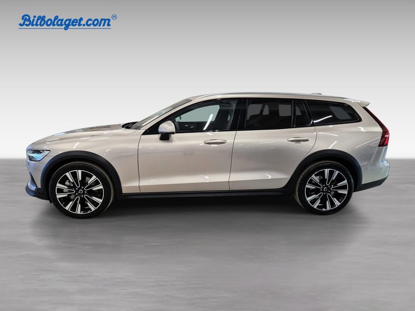 Bild 3 av Volvo V60 Cross Country B4 AWD Diesel Plus
