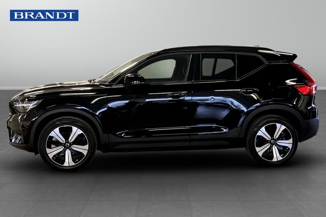 Volvo XC40 Recharge Single Motor