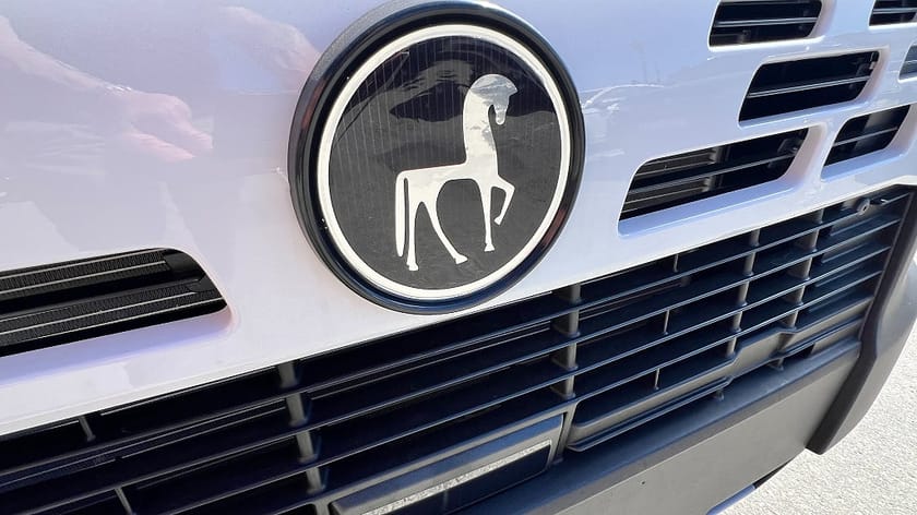 Bild 3 av Fiat Ducato Conversion Chassi Platform Etrusco T 6.9 BB /140 hk / Familjebil 6 åkande - våningssäng bak / REA!