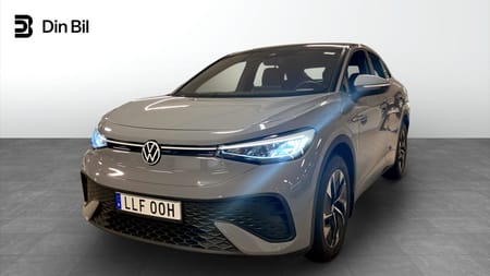 Volkswagen ID.5 Pro Performance