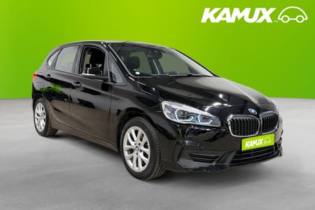 BMW 225xe Active Tourer