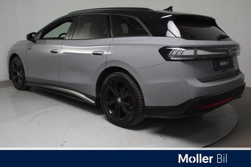 Bilde 5 av Volkswagen ID.7 GTX Tourer 4m stv 86kwh 340hk ex