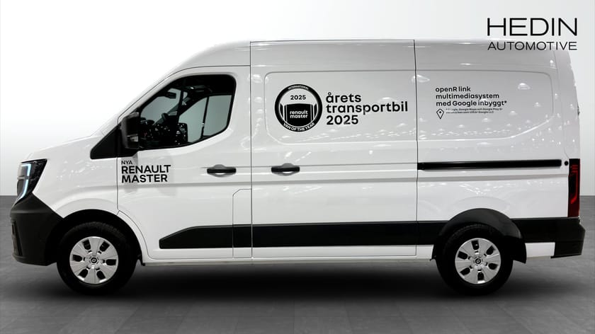 Bild 2 av Renault Master L2H2 DCI 150 *DEMO