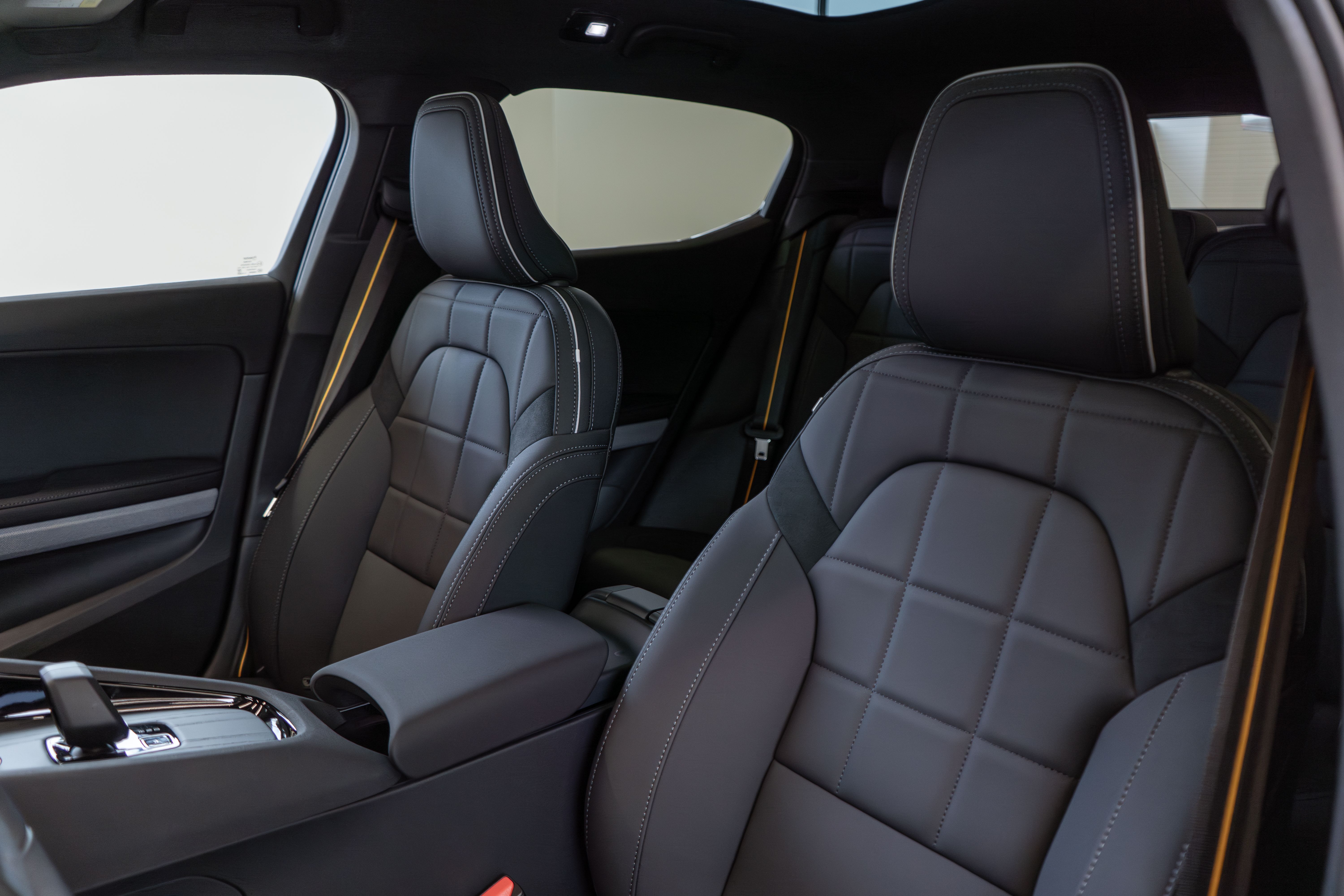 Polestar 2 Long Range Single Motor