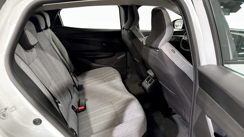 Bild 5 av Renault Mégane E-TECH ELECTRIC EQUILIBRE EV 40