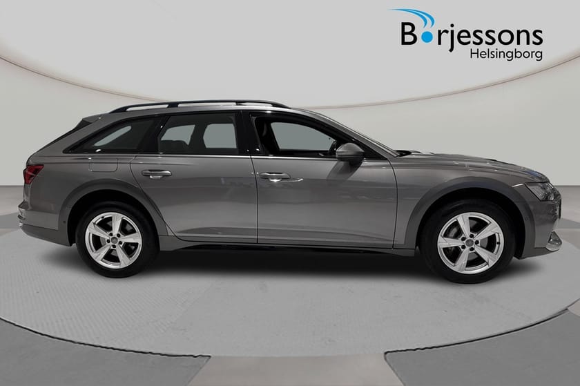 Bild 2 av Audi A6 allroad quattro 45 TDI TipTronic, 231hk, 2020